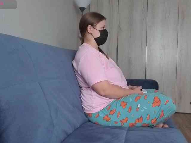Milaa1998 webcam
