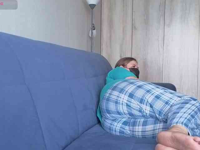 Milaa1998 webcam