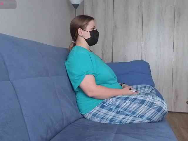 Milaa1998 webcam