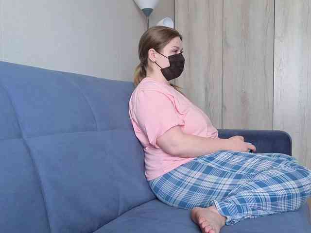 Milaa1998 webcam