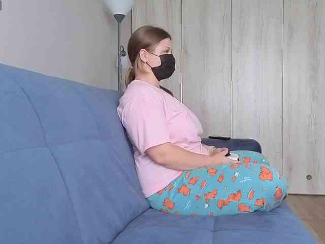 Milaa1998 webcam
