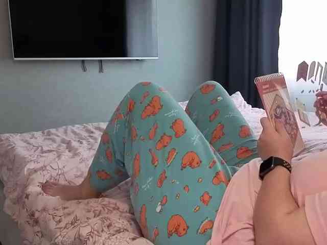 Milaa1998 webcam