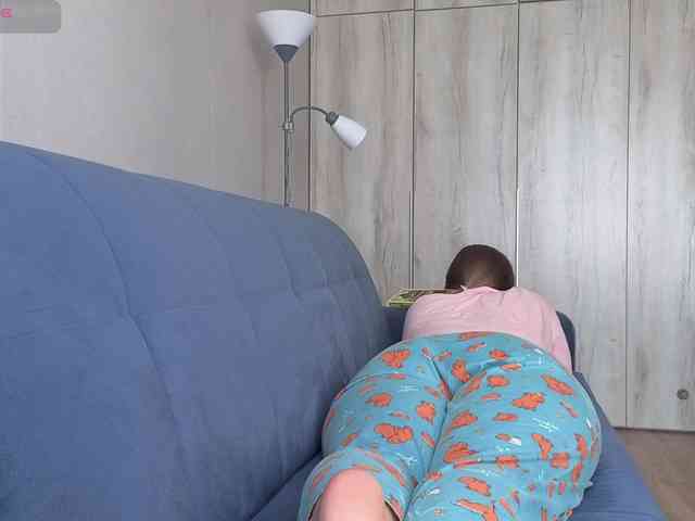 Milaa1998 Live Webcam on BongaCams