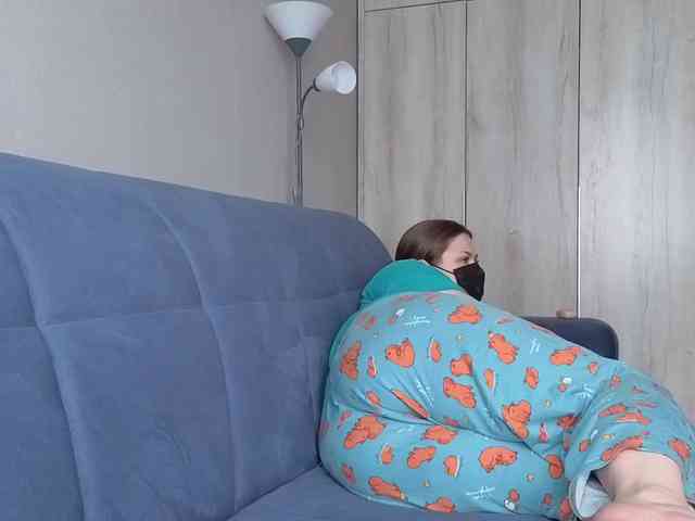 Milaa1998 webcam