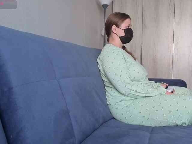 Milaa1998 webcam