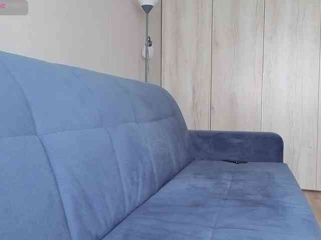 Milaa1998 webcam