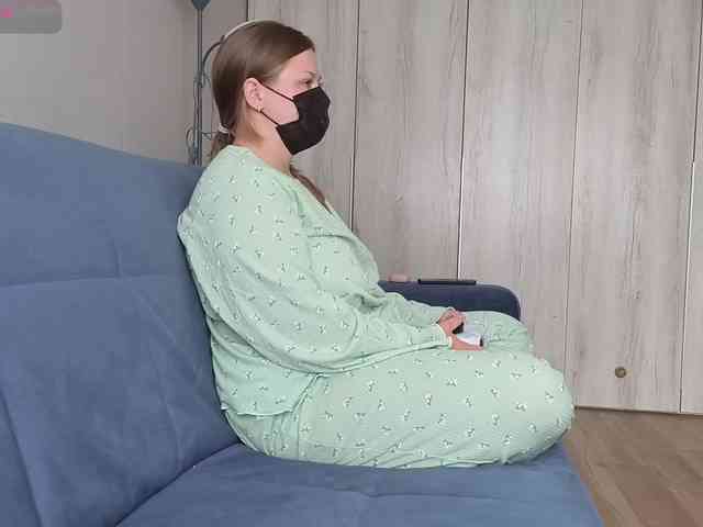 Milaa1998 webcam