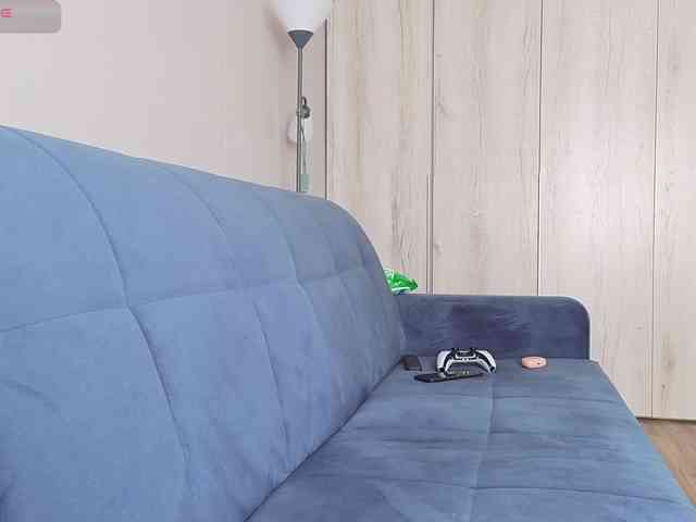 Milaa1998 webcam