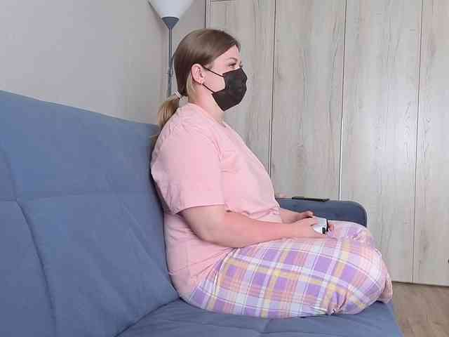 Milaa1998 webcam