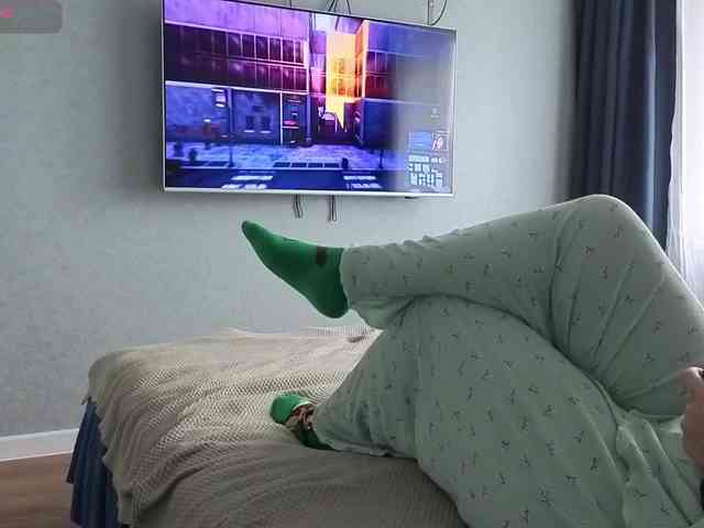Milaa1998 webcam