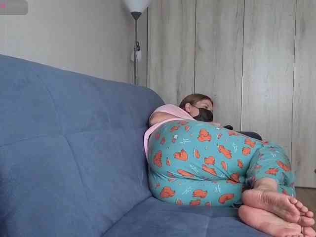 Milaa1998 webcam