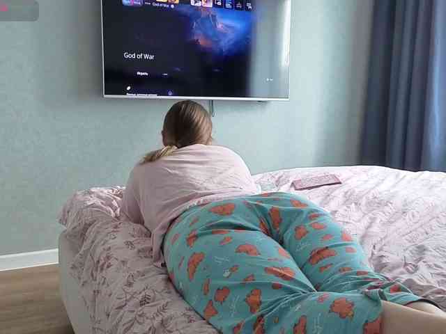 Milaa1998 webcam