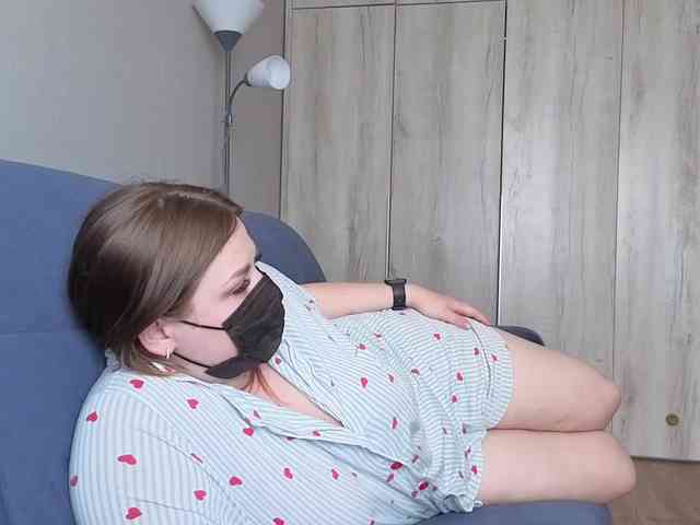 Milaa1998 webcam