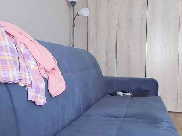 Milaa1998 webcam
