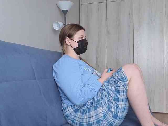 Milaa1998 webcam