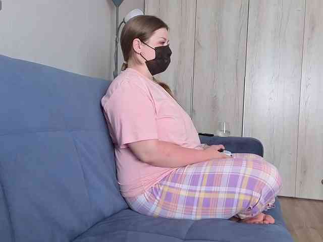 Milaa1998 webcam
