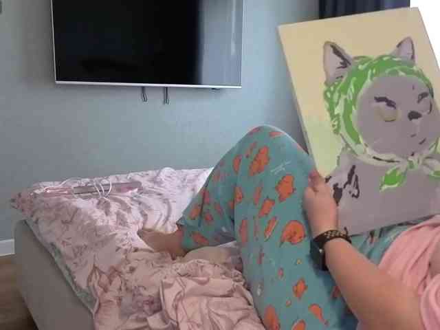 Milaa1998 webcam