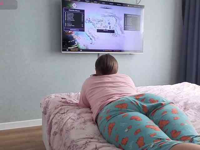 Milaa1998 webcam
