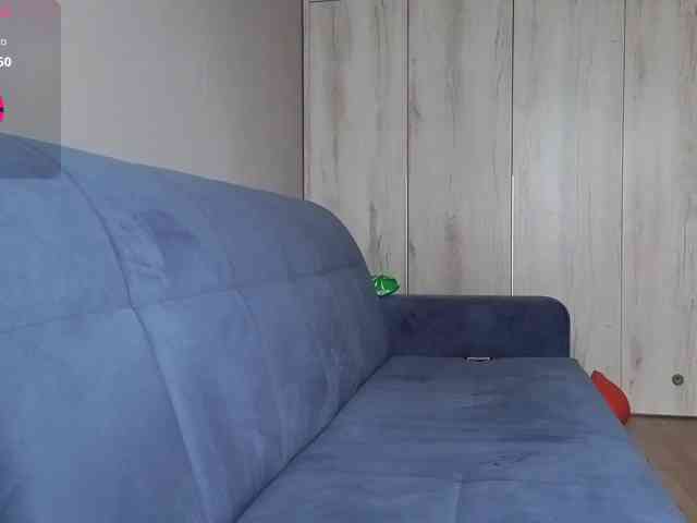 Milaa1998 webcam