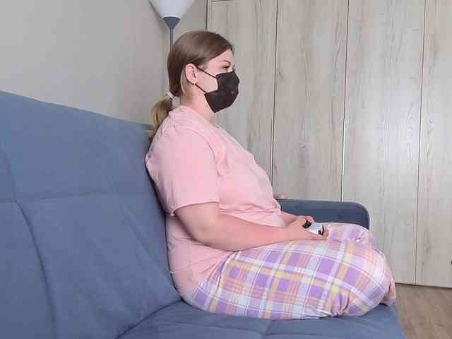 Milaa1998 webcam
