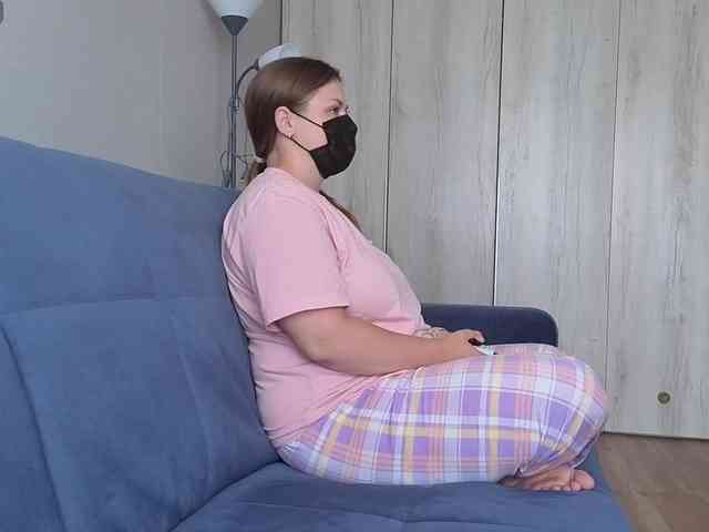 Milaa1998 webcam