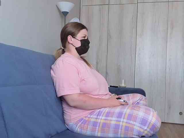 Milaa1998 webcam