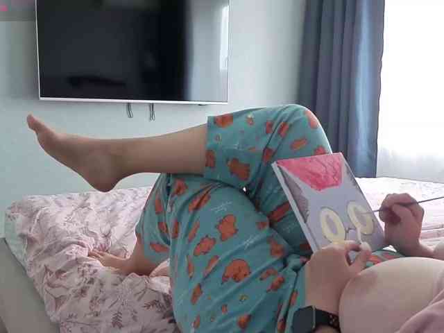 Milaa1998 webcam