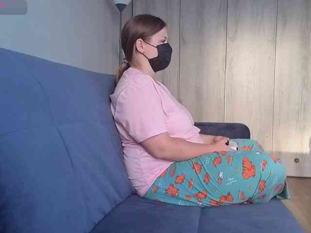 Milaa1998 webcam