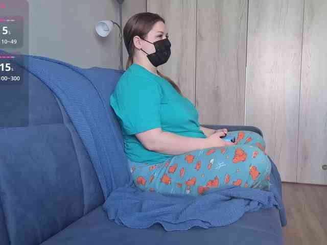 Milaa1998 Live Webcam on BongaCams