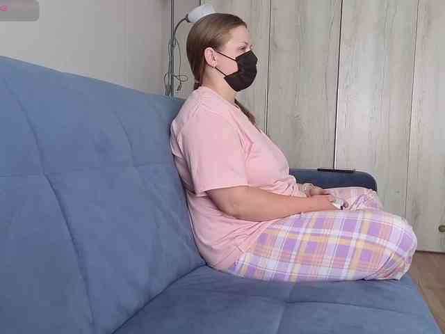 Milaa1998 webcam