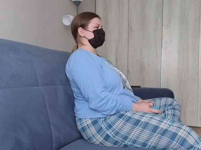 Milaa1998 webcam