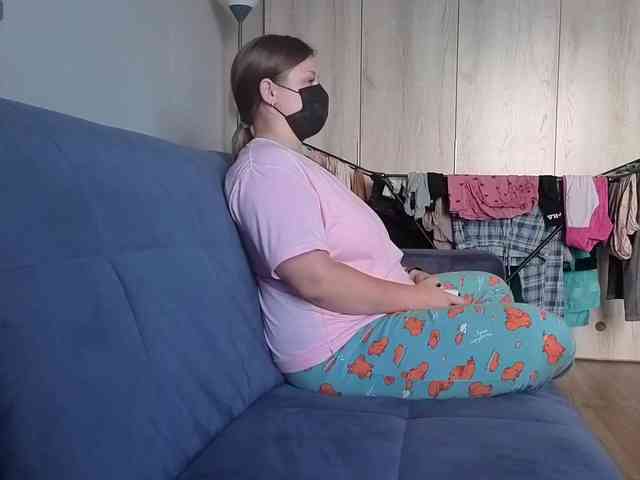 Milaa1998 webcam