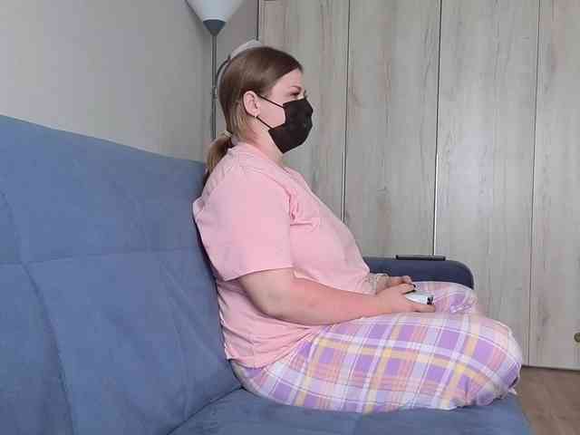 Milaa1998 webcam