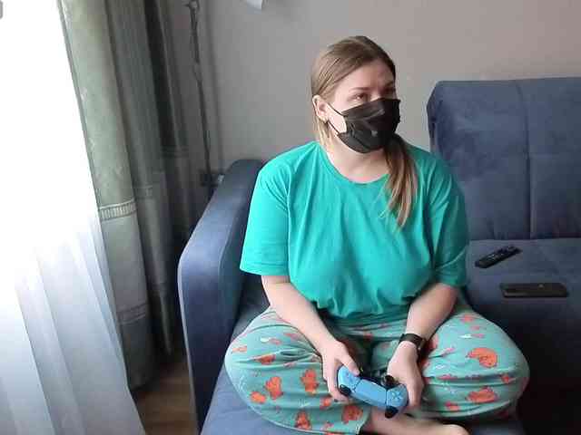 Milaa1998 webcam