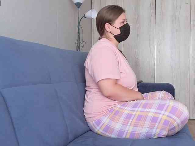 Milaa1998 webcam