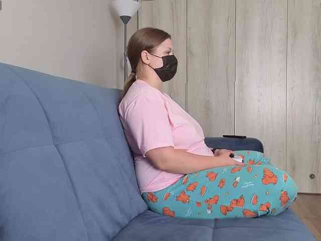 Milaa1998 webcam