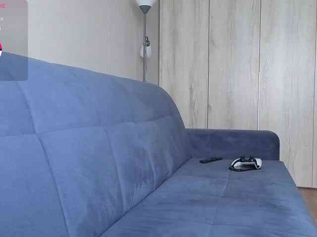 Milaa1998 webcam