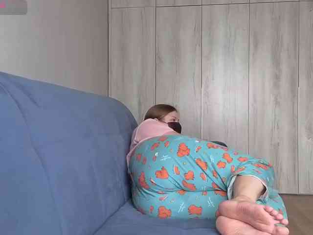 Milaa1998 webcam