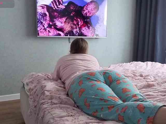 Milaa1998 webcam
