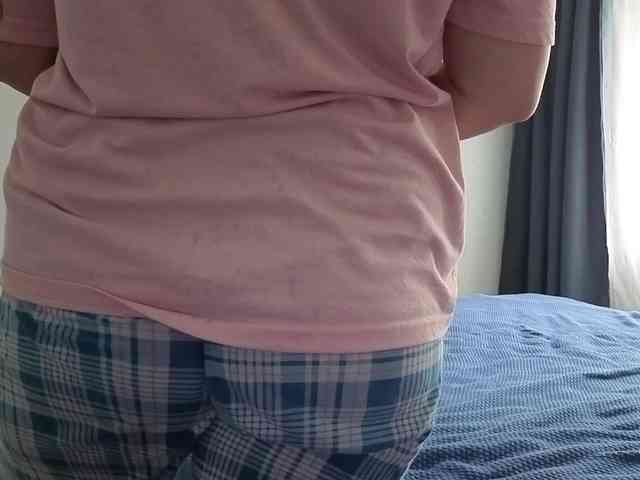 Milaa1998 webcam