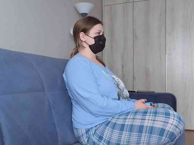 Milaa1998 webcam