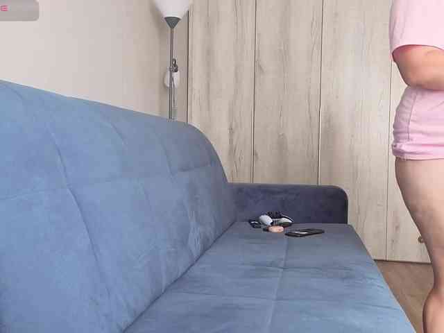 Milaa1998 webcam