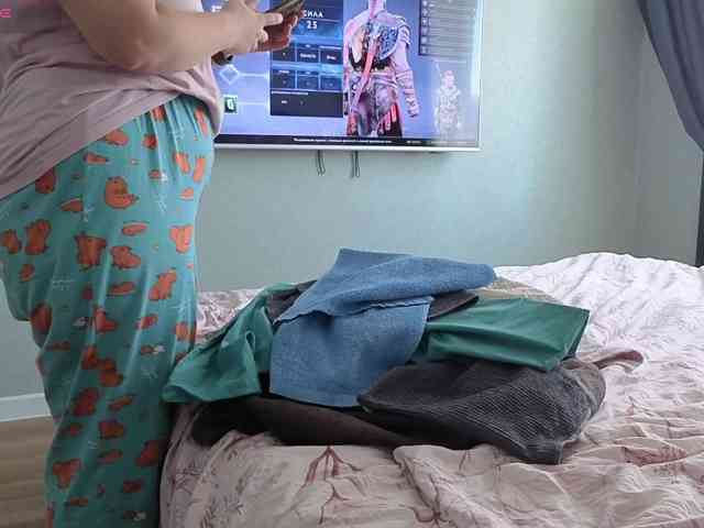 Milaa1998 webcam