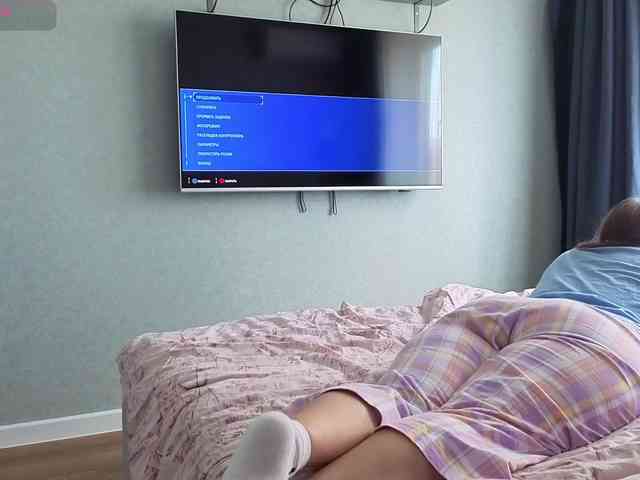 Milaa1998 webcam