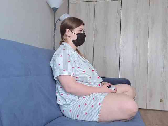 Milaa1998 webcam