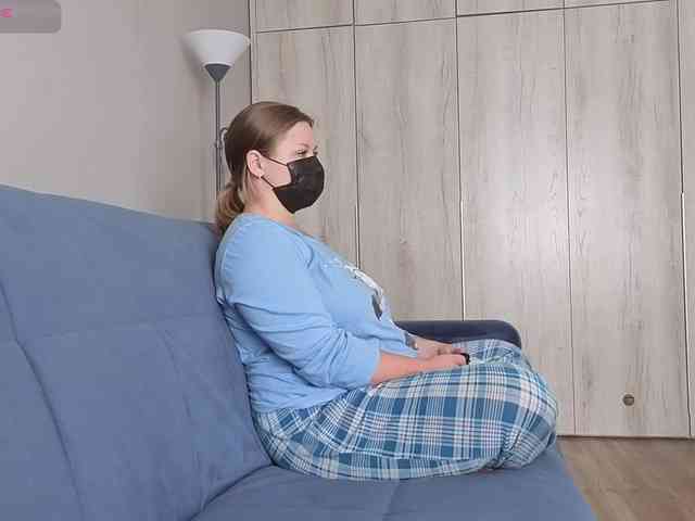 Milaa1998 webcam