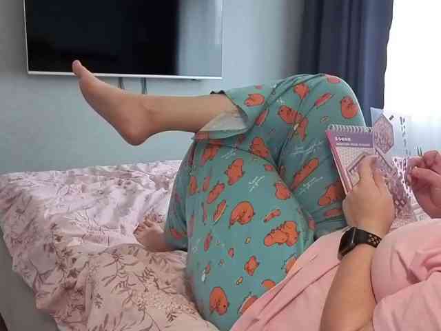 Milaa1998 webcam