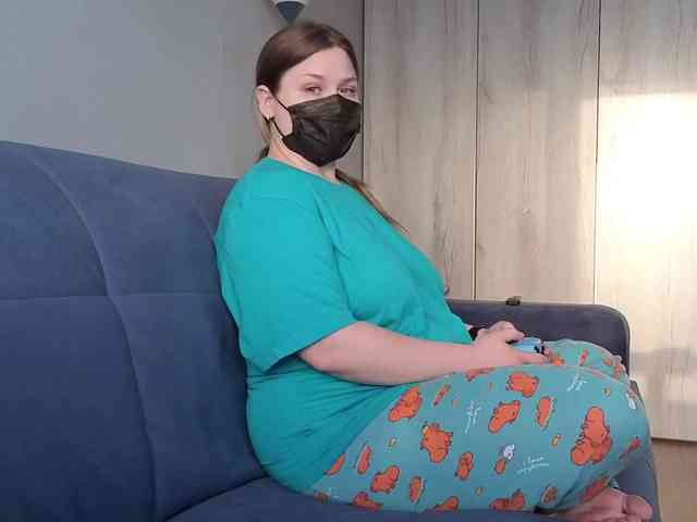 Milaa1998 webcam