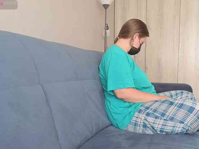 Milaa1998 webcam