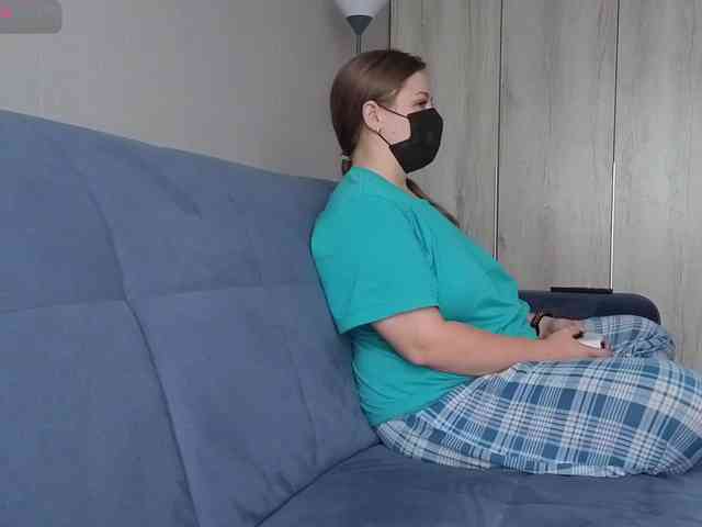 Milaa1998 webcam